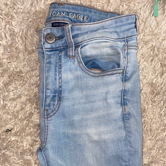 American eagle jeans - Picture 4 of 6